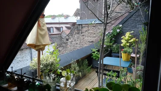 Apartments in Strasbourg - photo 7