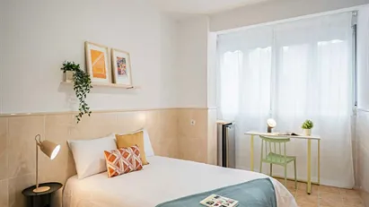 Room for rent in Madrid Tetuán, Madrid