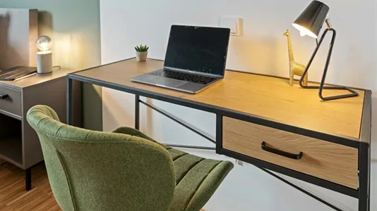 Rooms in Location is not specified - photo 3