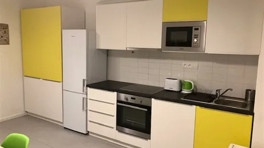 Rooms in Prague 1 - photo 6