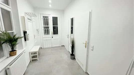 Rooms in Wien Neubau - photo 10