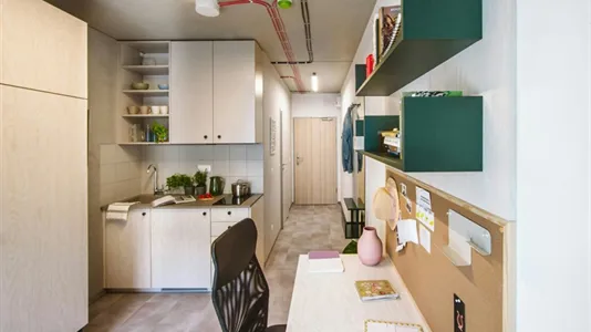 Apartments in Location is not specified - photo 1