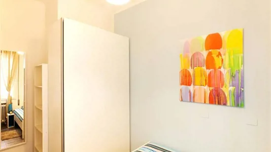 Rooms in Bologna - photo 3