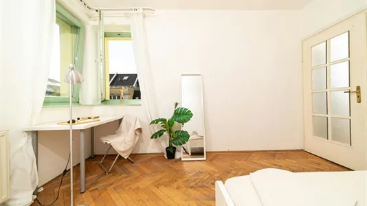 Rooms in Budapest Ferencváros - photo 4