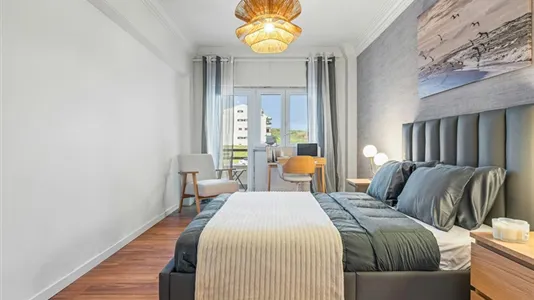 Rooms in Oeiras - photo 1