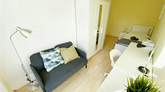 Rooms in Vienna Leopoldstadt - photo 5