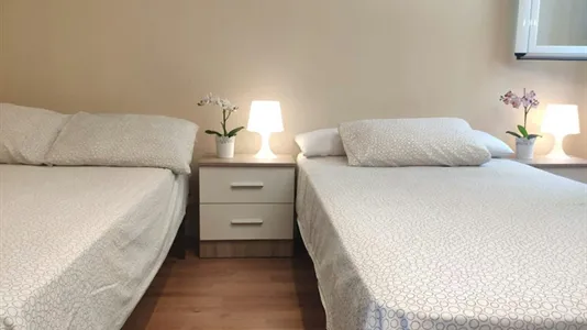 Rooms in Madrid Puente de Vallecas - photo 6