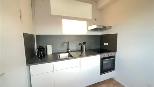 Apartments in Berlin Spandau - photo 6