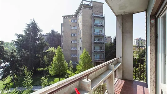 Rooms in Milano Zona 6 - Barona, Lorenteggio - photo 7