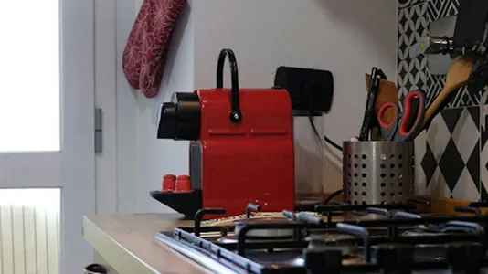 Apartments in Turin - photo 3