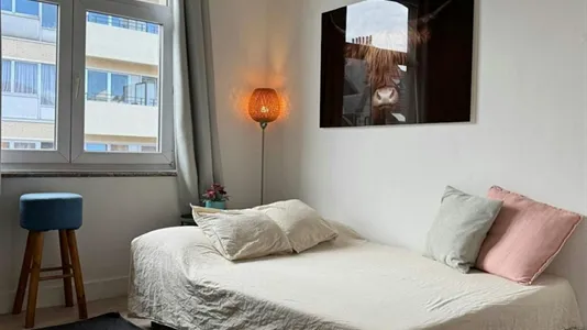 Apartments in Brussels Sint-Gillis - photo 1