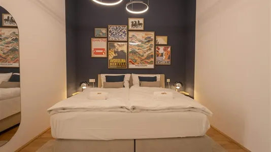 Apartments in Vienna Favoriten - photo 10