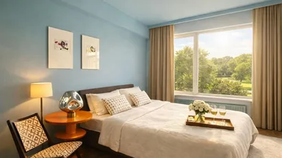 Apartment for rent in Stad Antwerp, Antwerp