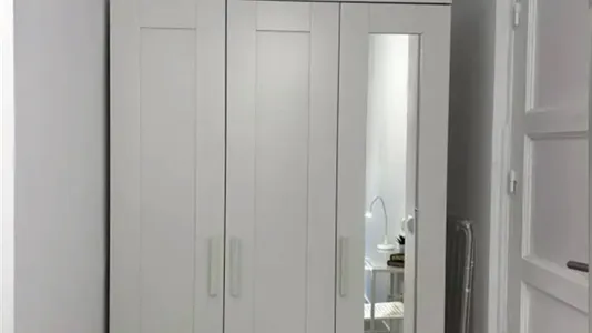 Rooms in Madrid Retiro - photo 4