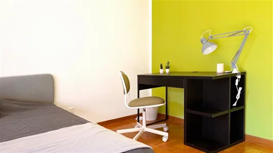 Rooms in Padua - photo 3