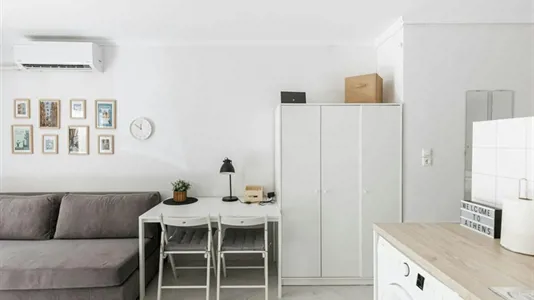Apartments in Athens Ampelokipoi - photo 3