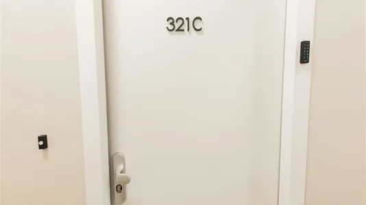 Apartments in Rotterdam Centrum - photo 6