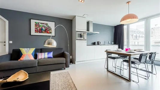 Apartments in Stad Brussel - photo 1