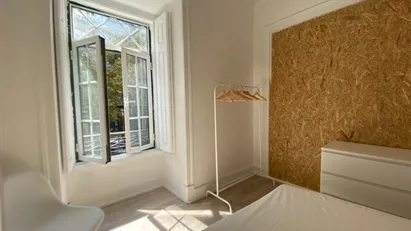 Room for rent in Lisbon (region)