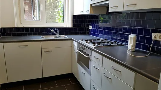 Rooms in Location is not specified - photo 5