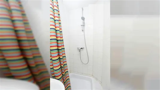 Apartments in Brussels Sint-Gillis - photo 5