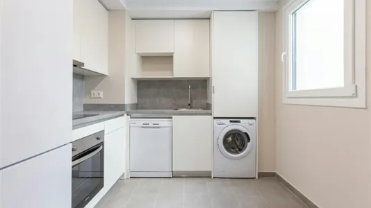 Apartments in Málaga - photo 7