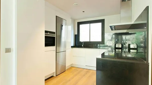 Apartments in Barcelona Horta-Guinardó - photo 7