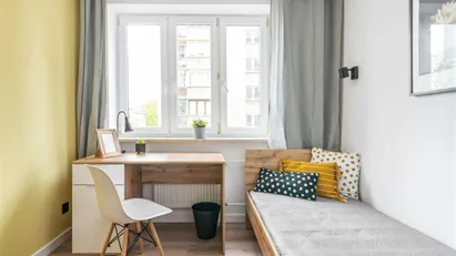 Room for rent in Warsaw