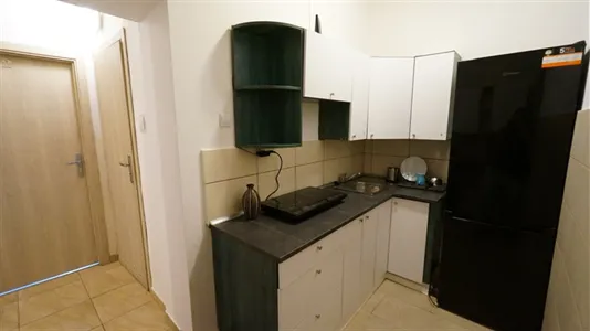 Rooms in Łódź - photo 8