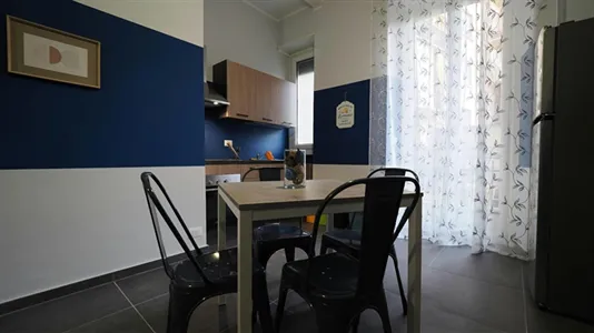 Rooms in Turin - photo 8