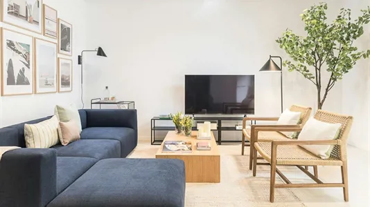Apartments in Barcelona Gràcia - photo 2