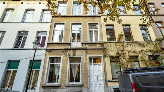 Rooms in Brussels Sint-Gillis - photo 6