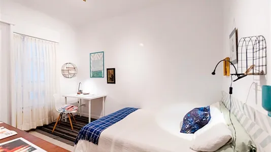 Rooms in Bilbao - photo 4