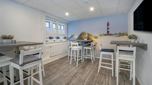 Rooms in Hamburg Bergedorf - photo 4