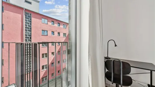 Rooms in Berlin Mitte - photo 3