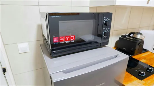 Apartments in L'Haÿ-les-Roses - photo 8