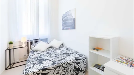 Rooms in Padua - photo 4