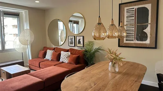 Rooms in Barcelona Sarrià-St. Gervasi - photo 5