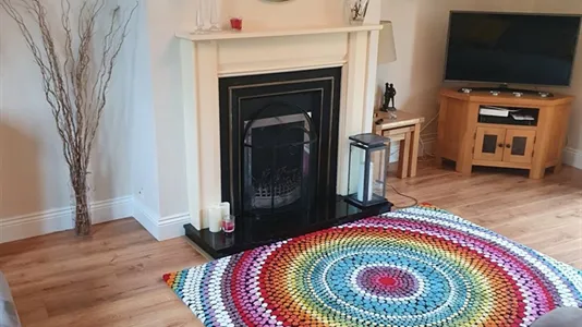 Rooms in Lusk - photo 4