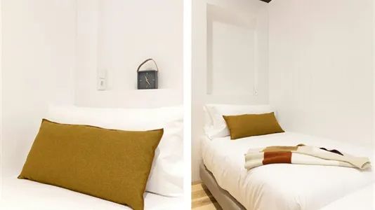 Apartments in Madrid Centro - photo 7