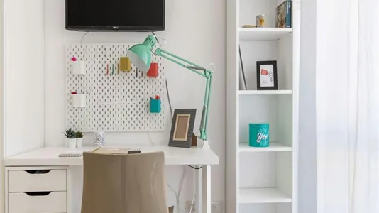 Rooms in Milano Zona 5 - Vigentino, Chiaravalle, Gratosoglio - photo 8