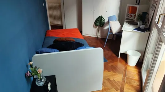Rooms in Bologna - photo 6