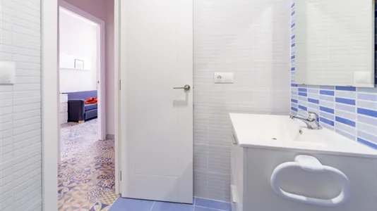 Rooms in Valencia L'Eixample - photo 7