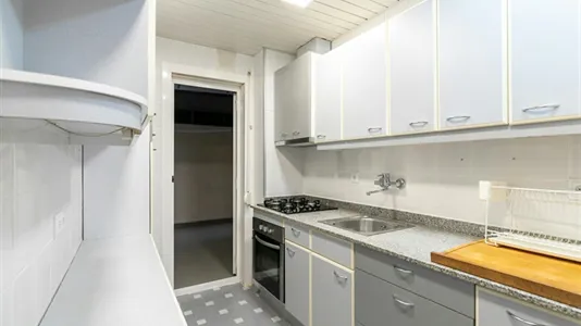 Apartments in Barcelona Horta-Guinardó - photo 10