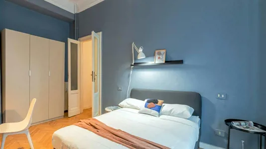Rooms in Milano Zona 2 - Stazione Centrale, Gorla, Turro, Greco, Crescenzago - photo 1