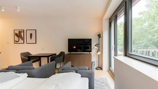 Apartments in Berlin Friedrichshain-Kreuzberg - photo 4