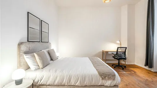 Apartments in Berlin Pankow - photo 9