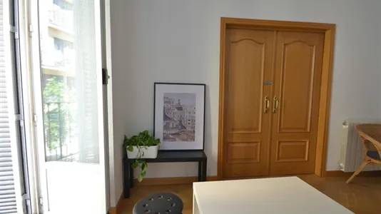 Rooms in Madrid Centro - photo 8