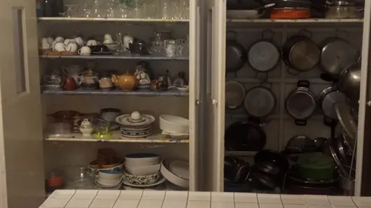 Rooms in Roma Municipio II – Parioli/Nomentano - photo 5