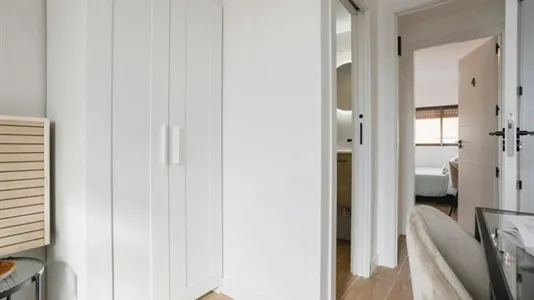 Rooms in Madrid Carabanchel - photo 9